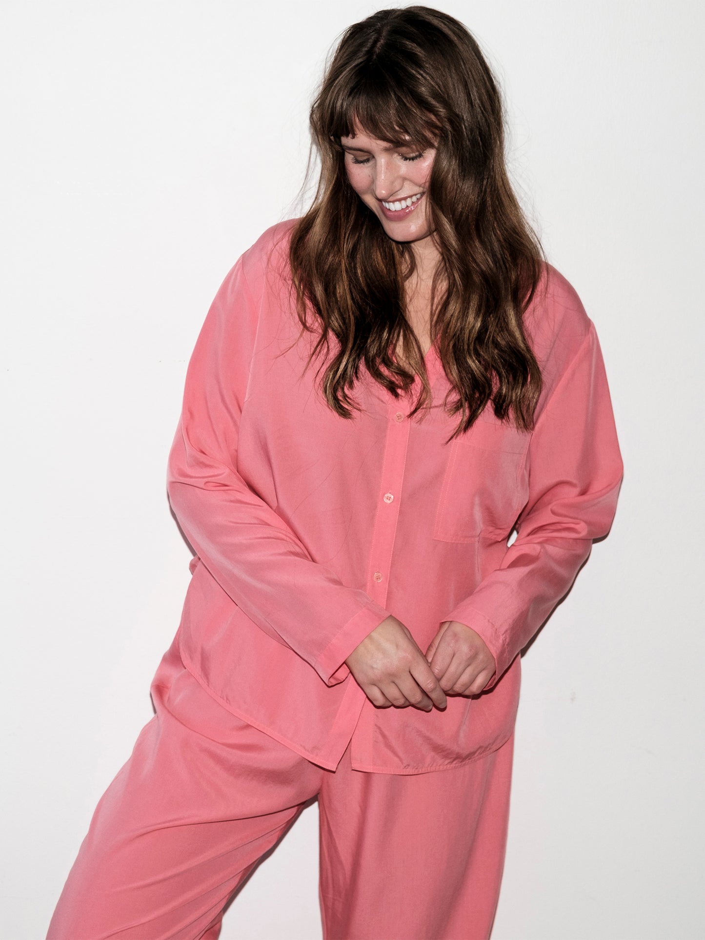 Sleep pajama shirt - Candy