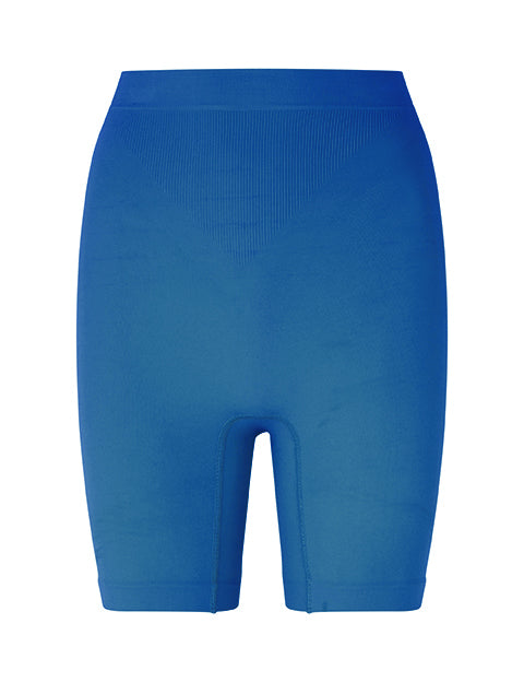 Alturra Highwaist Shaping shorts - Strong Blue (Lev. Februar 2026)