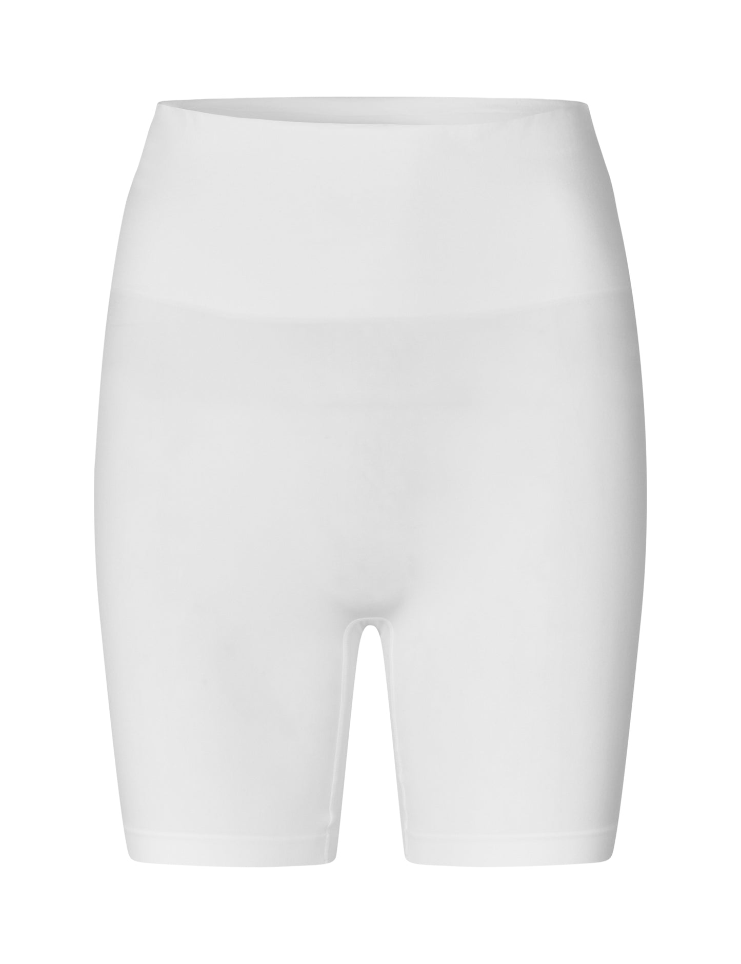 Honest Midwaist - White (Lev. Februar 2026)