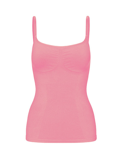 Second Skin Cami Top - Cream Pink (Lev. Februar 2026)
