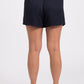 Sleep pajama shorts - Midnight Blue