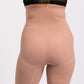Alturra Highwaist Shaping shorts - Tan